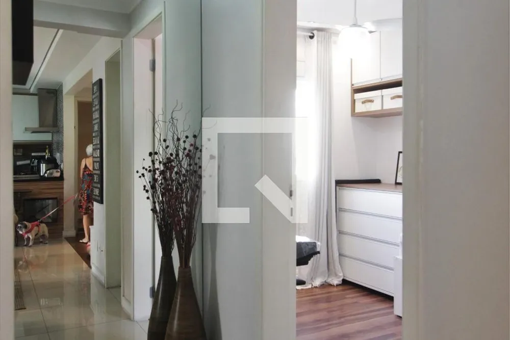 Apartamento, 2 quartos, 67 m² - Foto 2