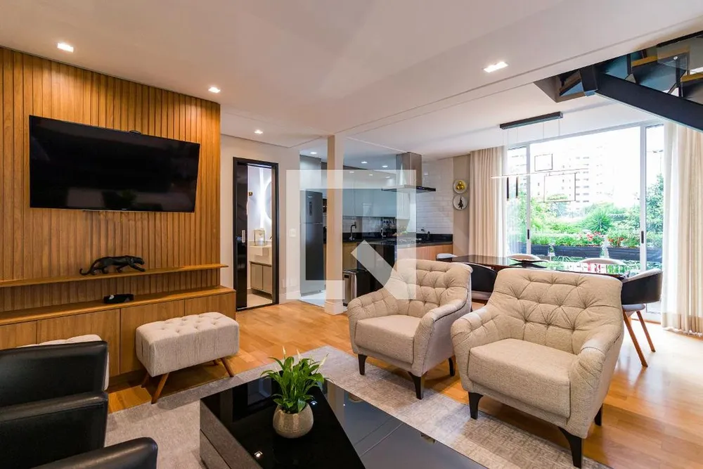 Apartamento, 2 quartos, 100 m² - Foto 6