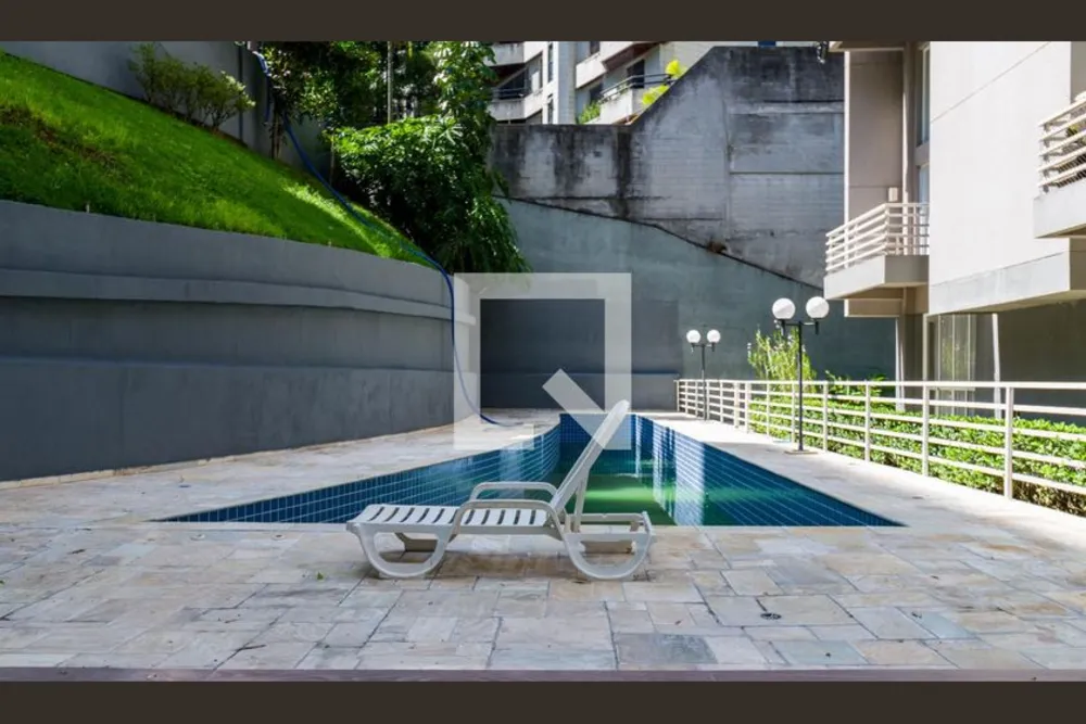 Apartamento, 2 quartos, 100 m² - Foto 1