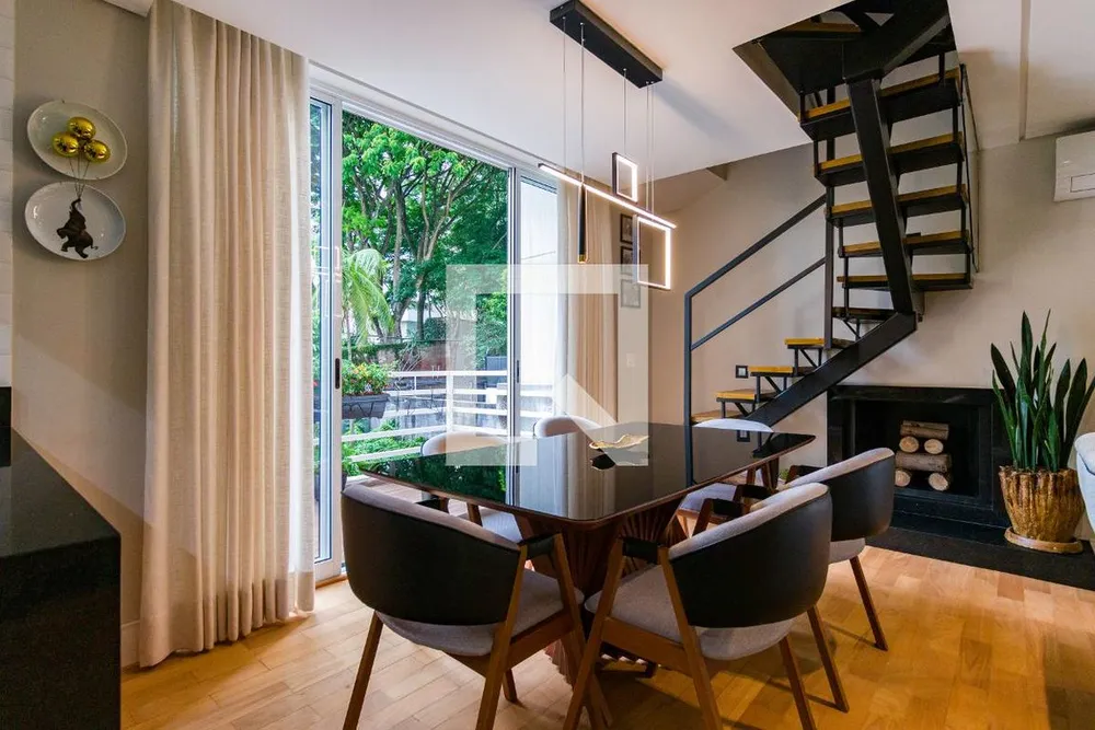 Apartamento, 2 quartos, 100 m² - Foto 9