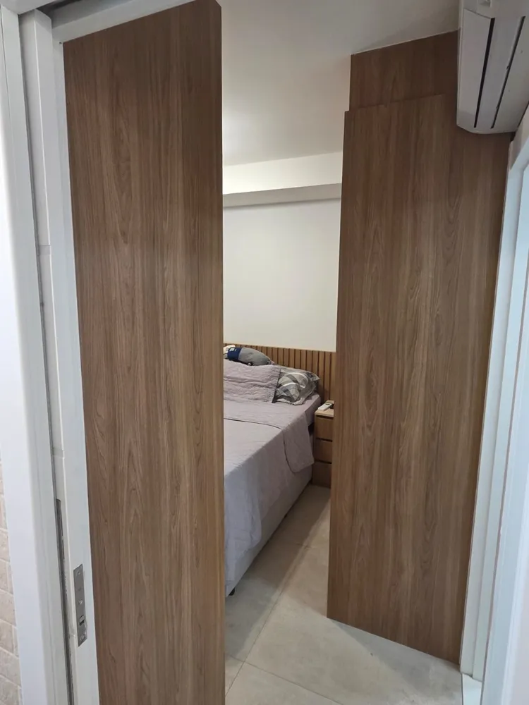 Apartamento, 1 quarto, 46 m² - Foto 4