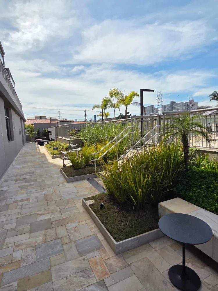 Apartamento, 1 quarto, 46 m² - Foto 9