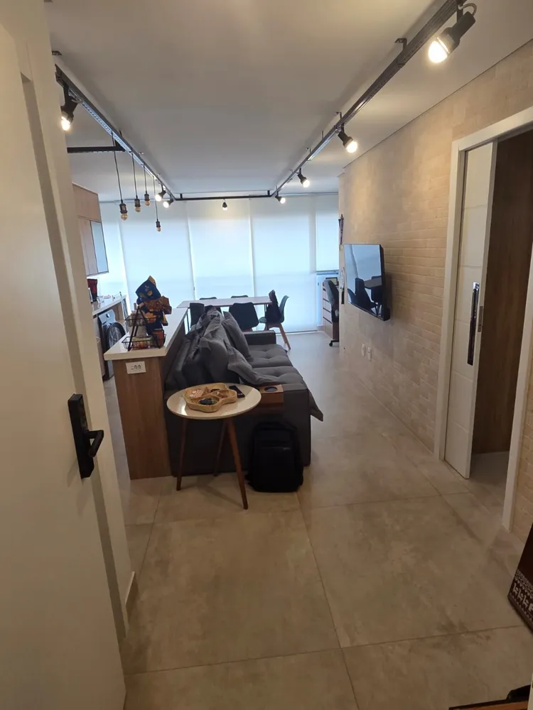 Apartamento, 1 quarto, 46 m² - Foto 6