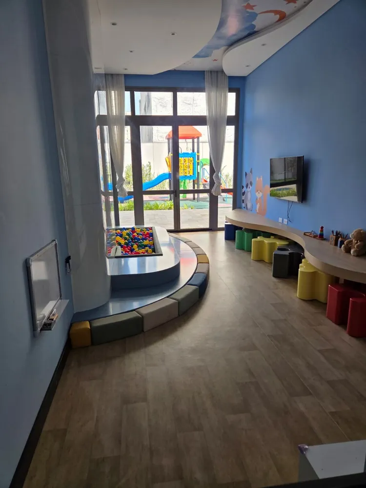 Apartamento, 1 quarto, 46 m² - Foto 8