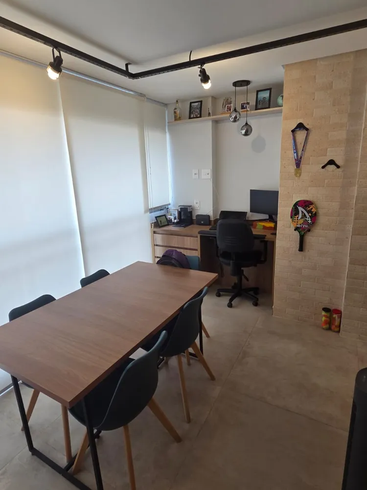 Apartamento, 1 quarto, 46 m² - Foto 1