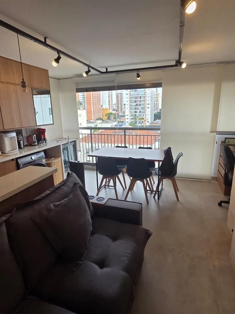 Apartamento, 1 quarto, 46 m² - Foto 7
