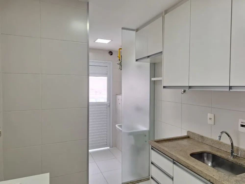 Apartamento, 2 quartos, 57 m² - Foto 2