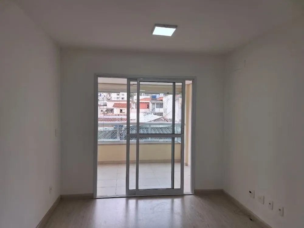 Apartamento, 2 quartos, 57 m² - Foto 1