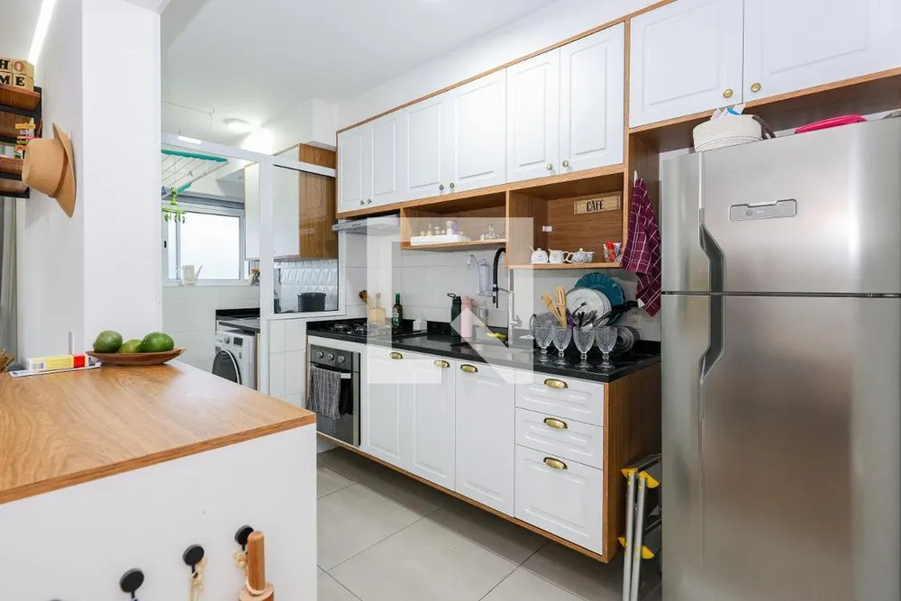 Apartamento, 1 quarto, 69 m² - Foto 4