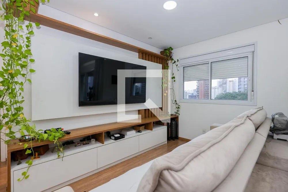 Apartamento, 1 quarto, 69 m² - Foto 2