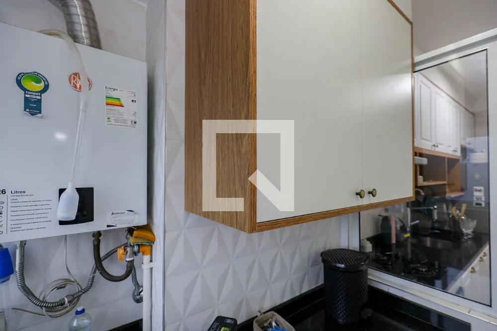Apartamento, 1 quarto, 69 m² - Foto 1