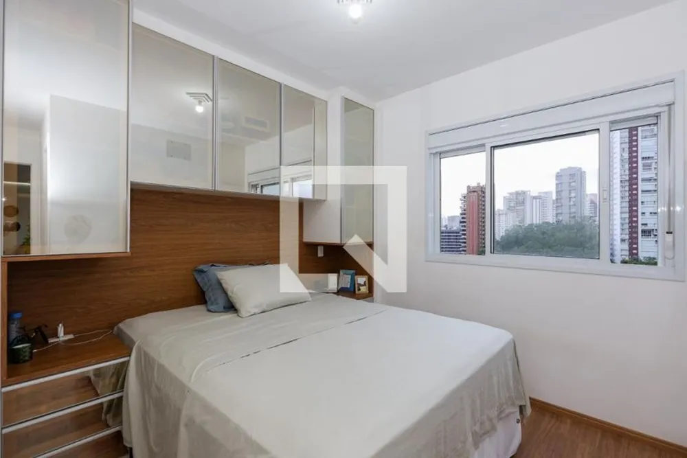Apartamento, 1 quarto, 69 m² - Foto 3