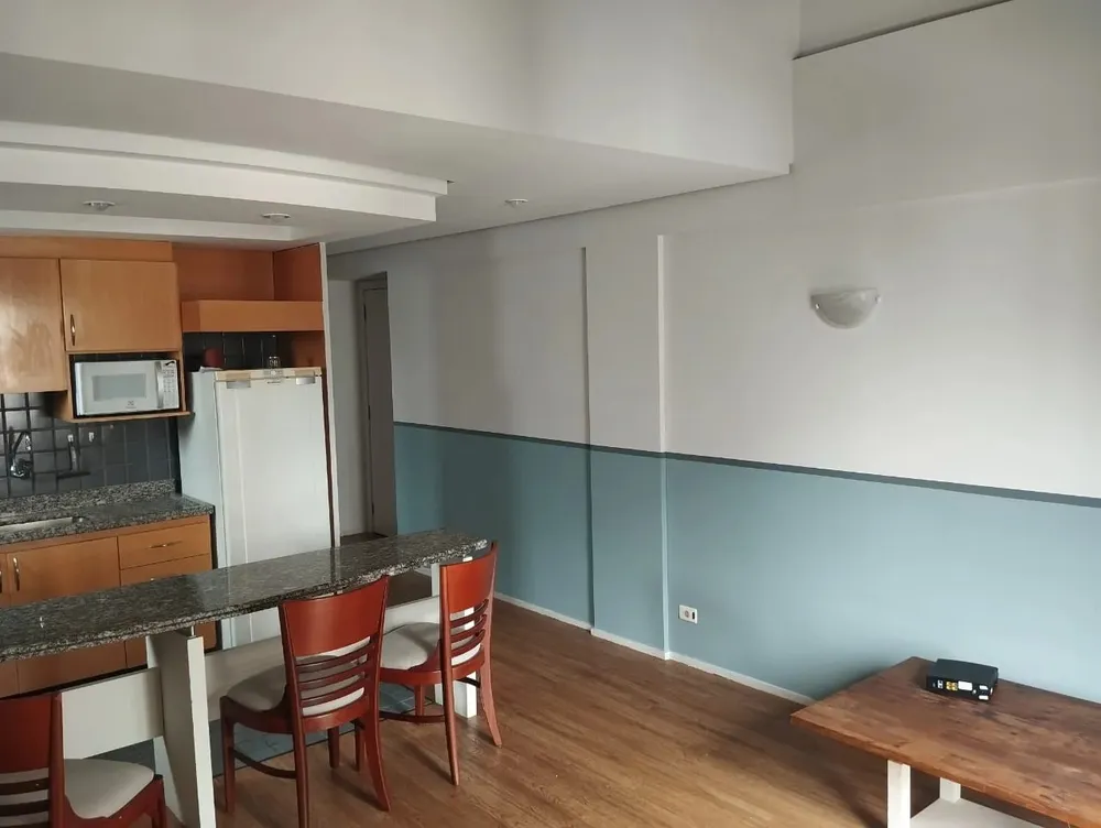 Apartamento, 1 quarto, 53 m² - Foto 3