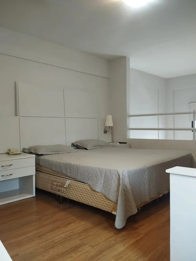 Apartamento, 1 quarto, 53 m² - Foto 4
