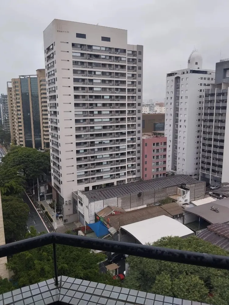 Apartamento, 1 quarto, 53 m² - Foto 10