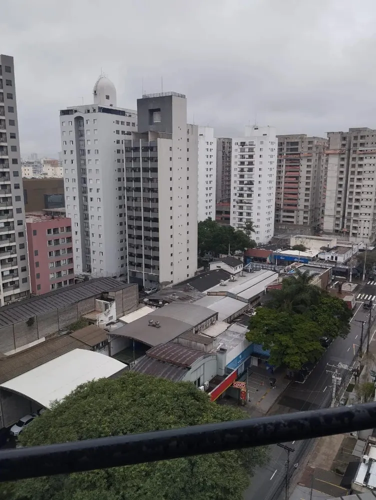 Apartamento, 1 quarto, 53 m² - Foto 1