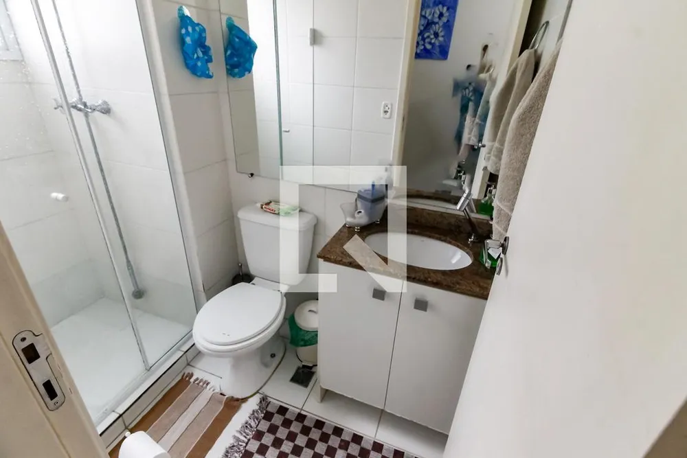 Apartamento, 2 quartos, 51 m² - Foto 3