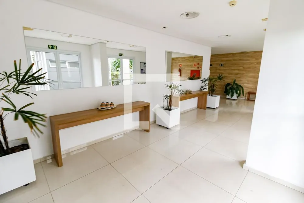 Apartamento, 2 quartos, 51 m² - Foto 1