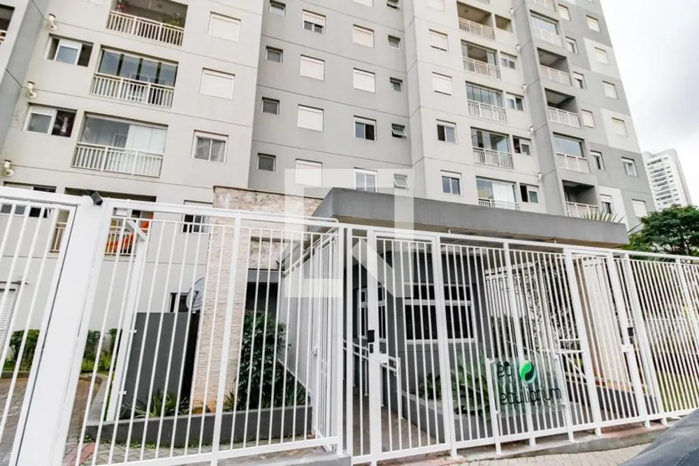Apartamento, 2 quartos, 51 m² - Foto 4