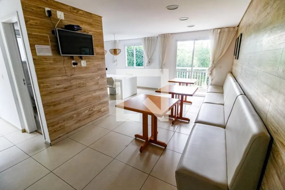Apartamento, 2 quartos, 51 m² - Foto 2