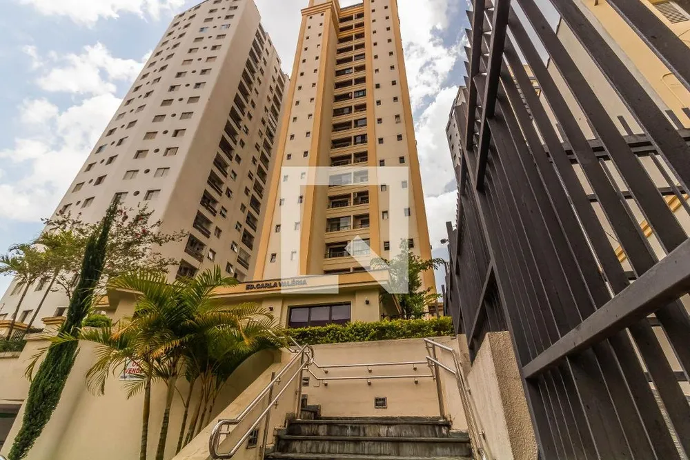 Apartamento, 2 quartos, 72 m² - Foto 1