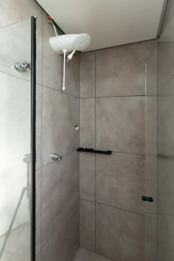 Apartamento, 1 quarto, 32 m² - Foto 8