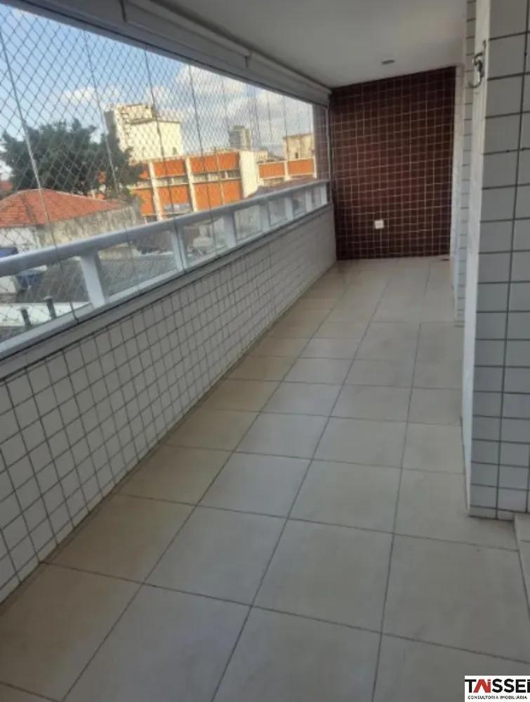 Apartamento, 4 quartos, 136 m² - Foto 11