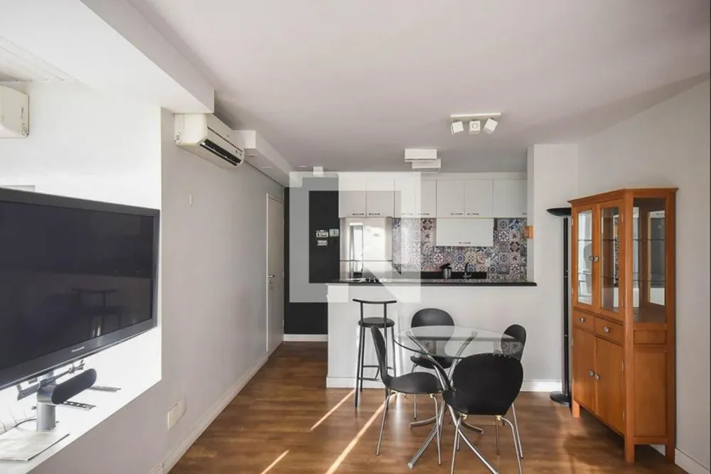 Cobertura, 2 quartos, 72 m² - Foto 3