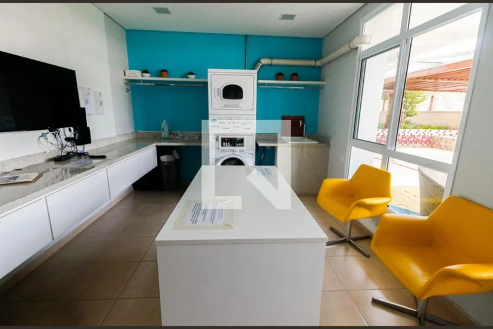Apartamento, 1 quarto, 45 m² - Foto 7