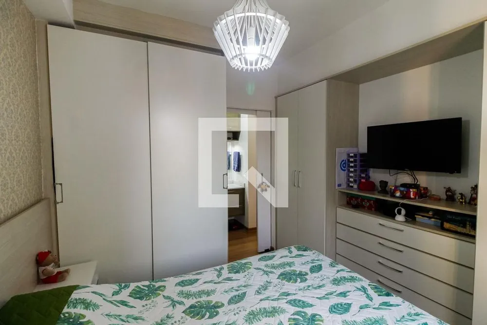 Apartamento, 1 quarto, 45 m² - Foto 2