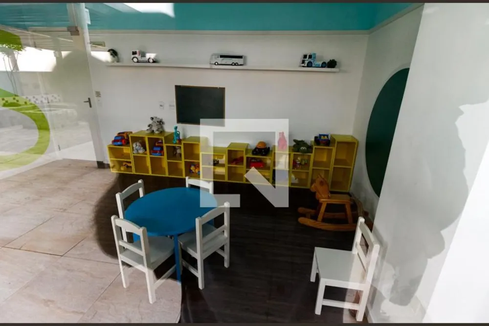 Apartamento, 1 quarto, 45 m² - Foto 9