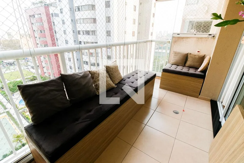 Apartamento, 1 quarto, 45 m² - Foto 6