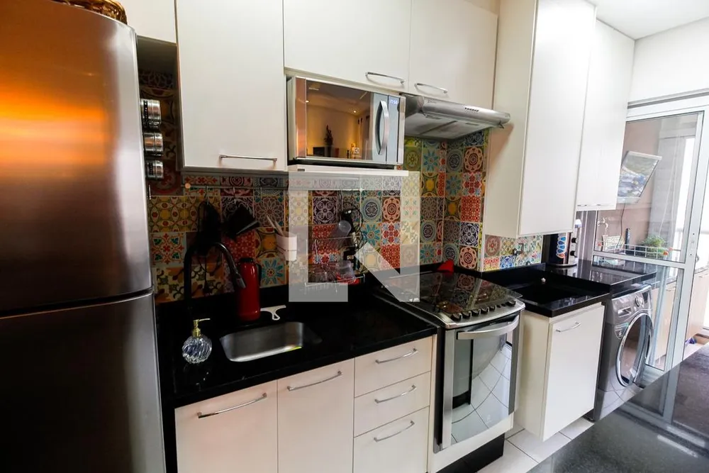 Apartamento, 1 quarto, 45 m² - Foto 5