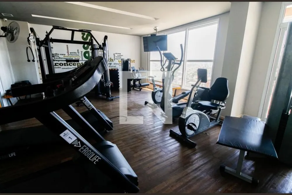 Apartamento, 1 quarto, 45 m² - Foto 8