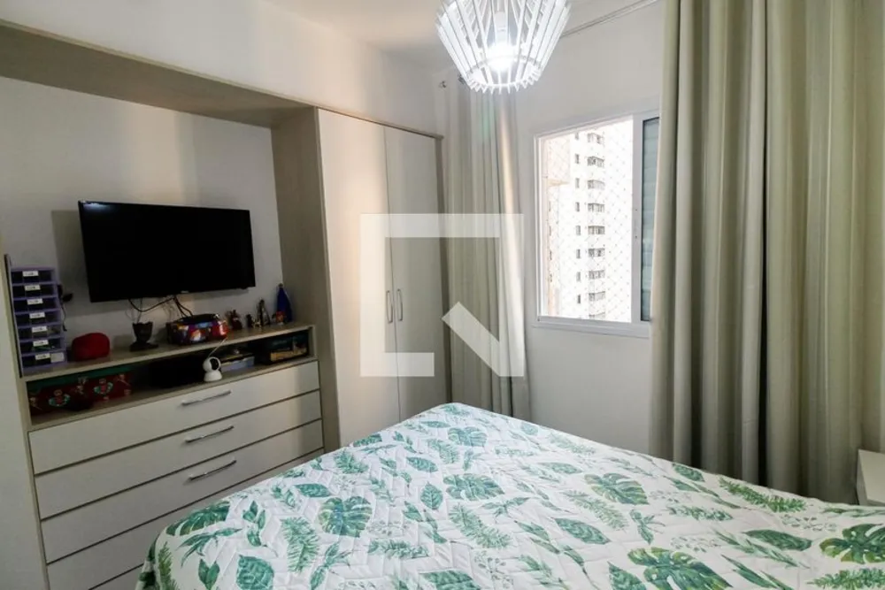 Apartamento, 1 quarto, 45 m² - Foto 3