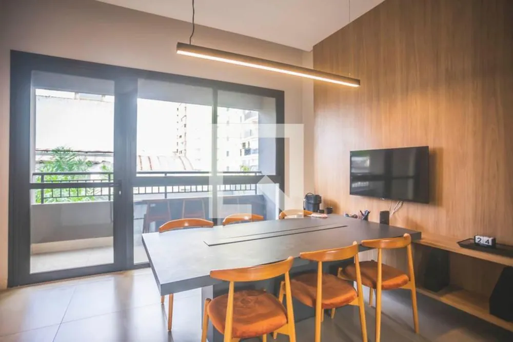 Apartamento, 2 quartos, 47 m² - Foto 14