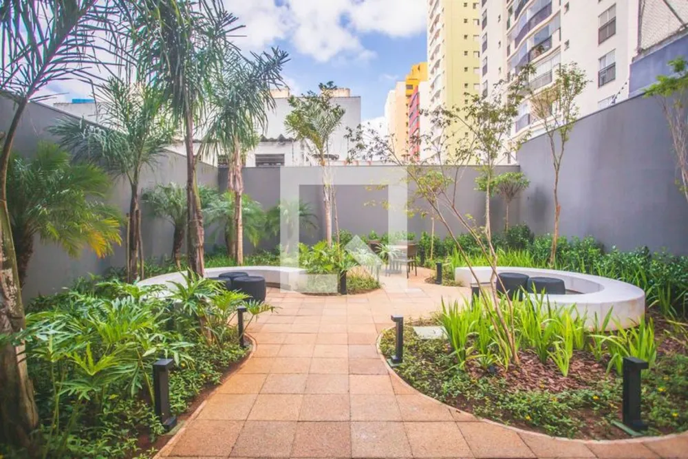 Apartamento, 2 quartos, 47 m² - Foto 12