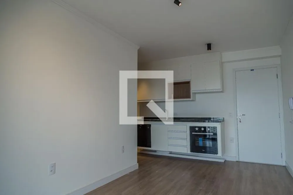 Apartamento, 2 quartos, 47 m² - Foto 1