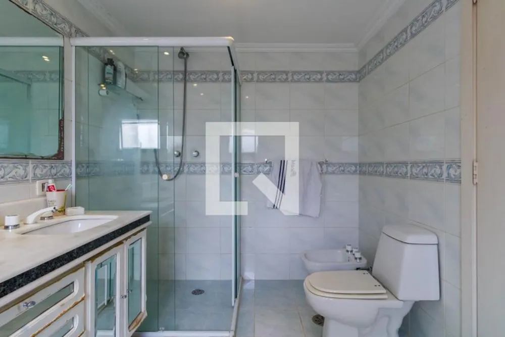 Apartamento, 4 quartos, 169 m² - Foto 2