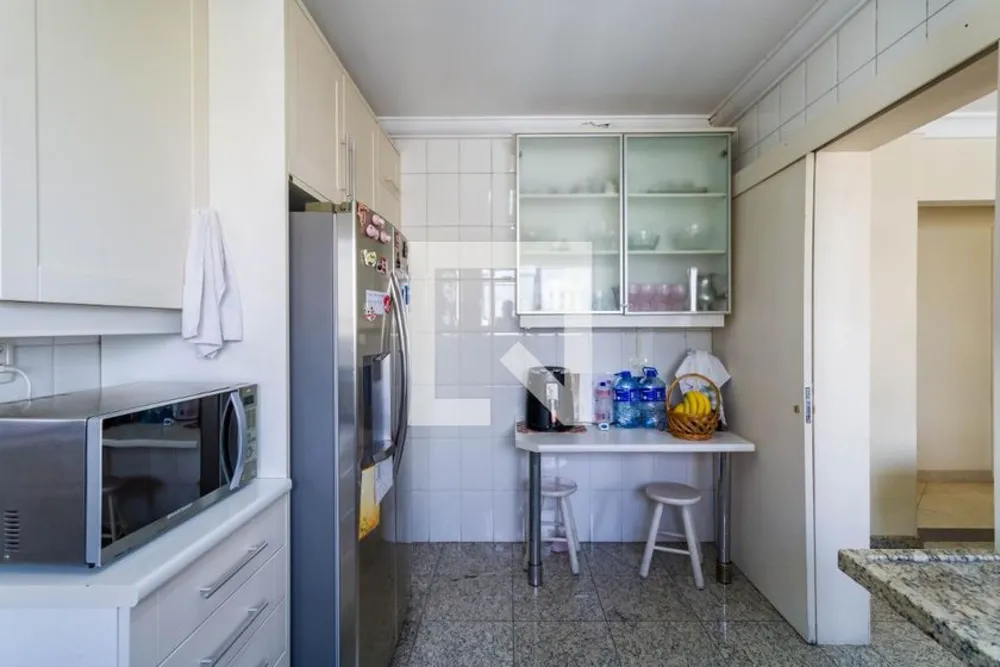 Apartamento, 4 quartos, 169 m² - Foto 1