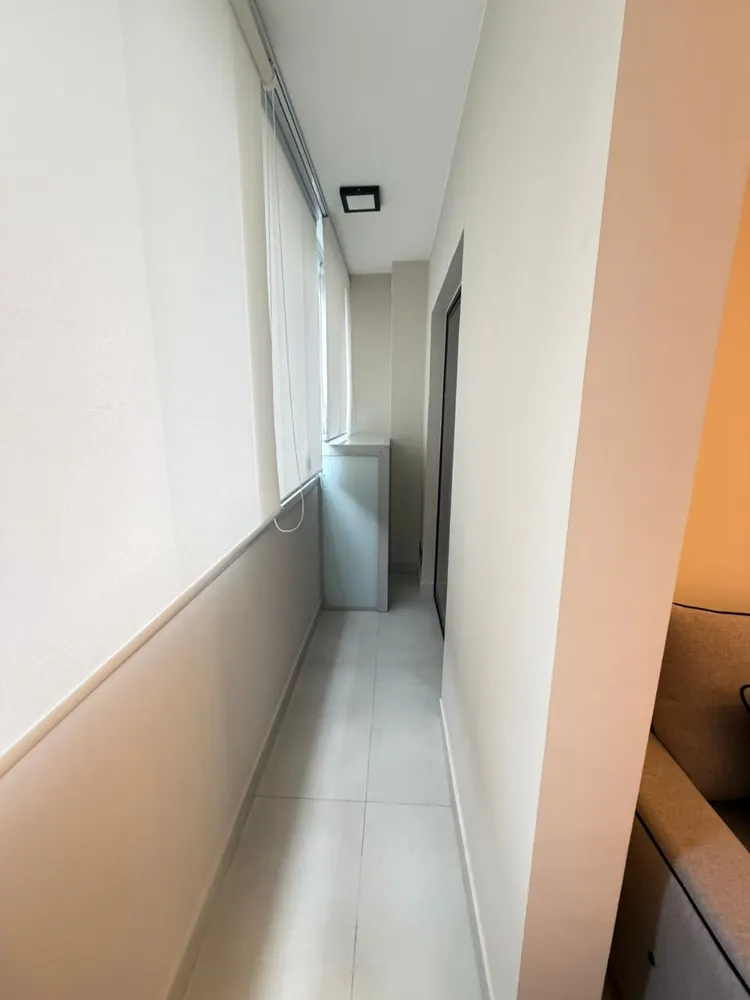 Apartamento, 1 quarto, 30 m² - Foto 4