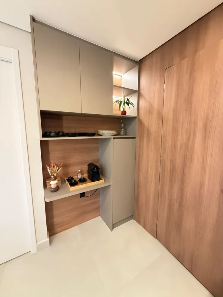 Apartamento, 1 quarto, 30 m² - Foto 2
