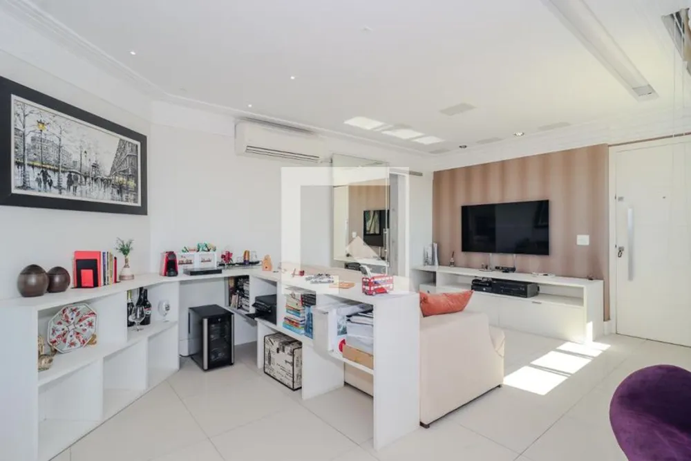 Apartamento, 3 quartos, 118 m² - Foto 11