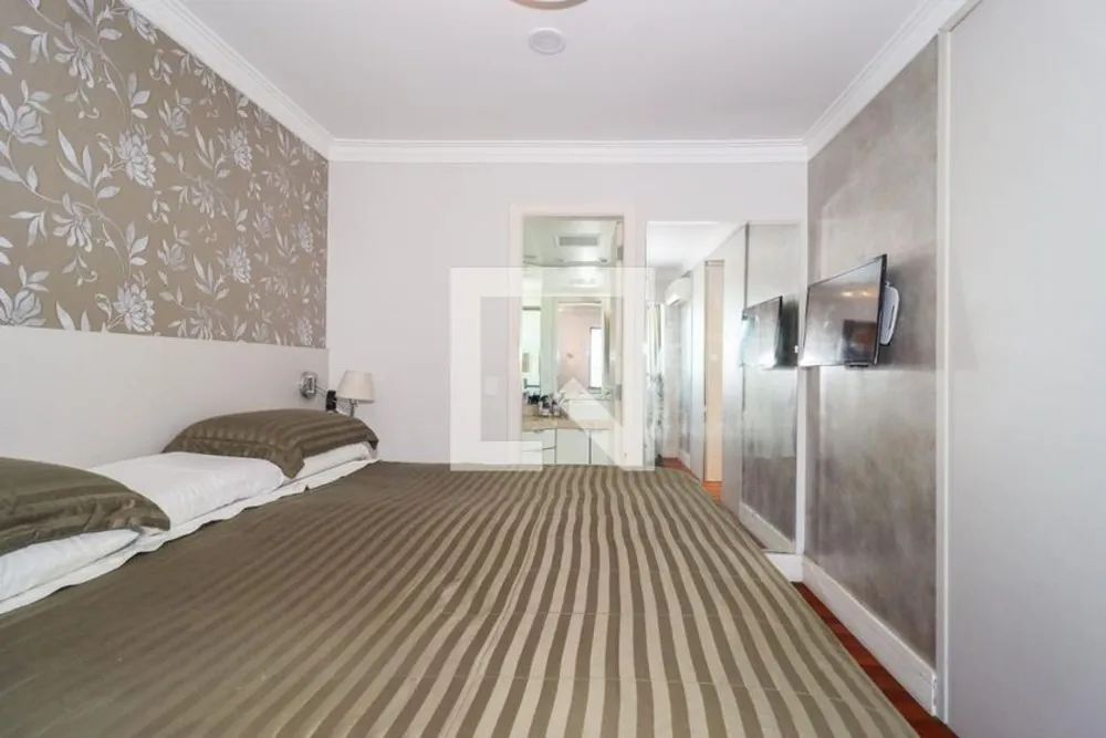 Apartamento, 3 quartos, 118 m² - Foto 5