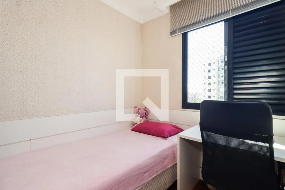 Apartamento, 3 quartos, 118 m² - Foto 1
