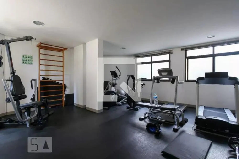 Apartamento, 3 quartos, 118 m² - Foto 2