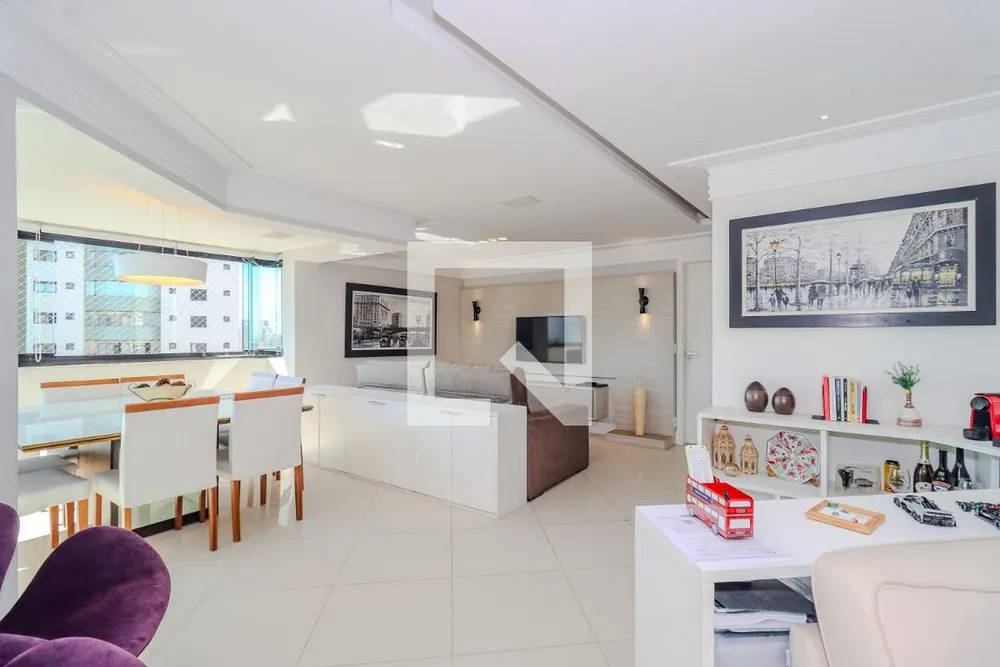 Apartamento, 3 quartos, 118 m² - Foto 8