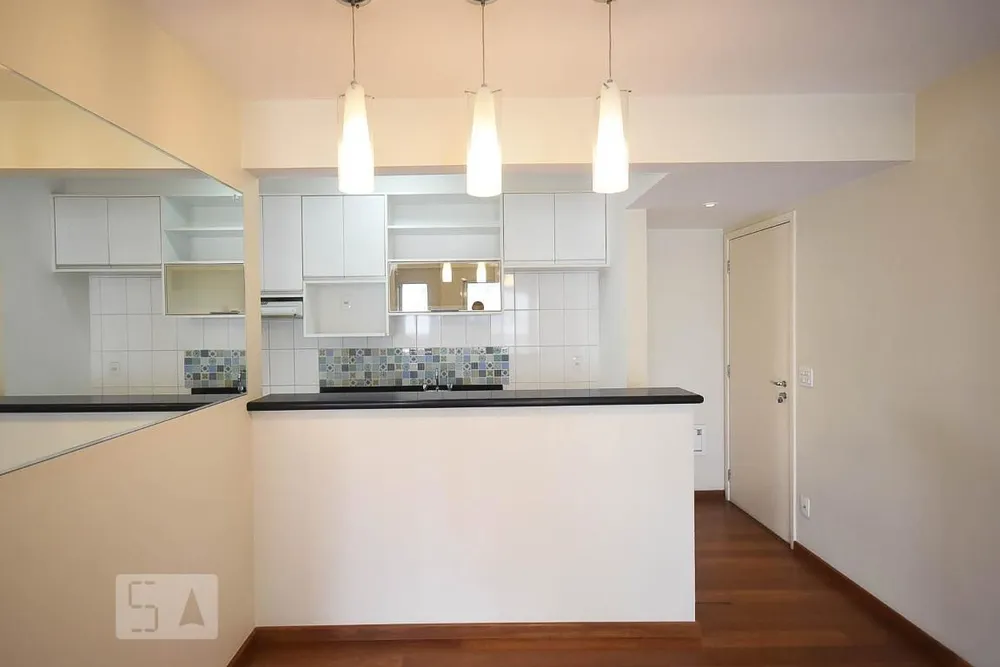 Apartamento, 2 quartos, 69 m² - Foto 2