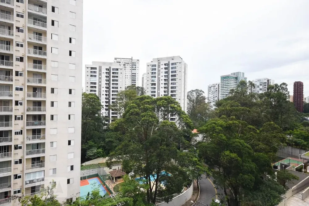 Apartamento, 2 quartos, 69 m² - Foto 1