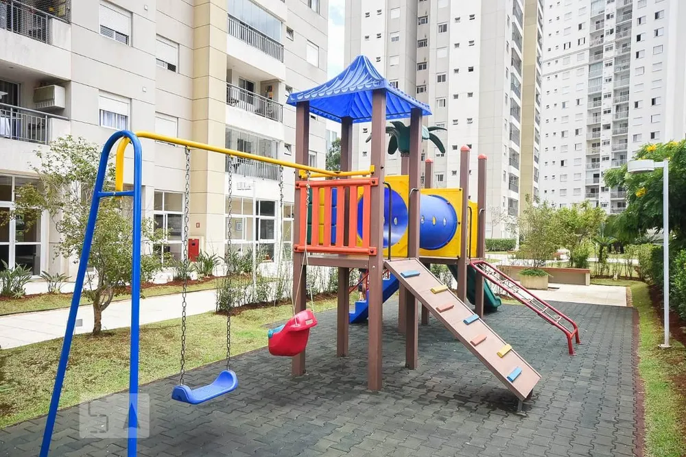 Apartamento, 2 quartos, 69 m² - Foto 4